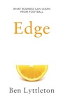 Cover: Edge - HarperCollins