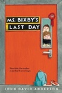 Cover: Ms. Bixby's Last Day - Collins