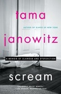 Cover: Scream - Dey Street Books, an imprint of HarperCollins US