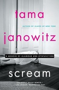 Cover: Scream - Dey Street Books, an imprint of HarperCollins US