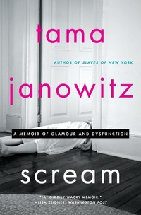 Enlarge image Cover: Scream - Dey Street Books, an imprint of HarperCollins US