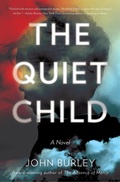 Cover: The Quiet Child - HarperCollins