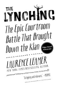 Abbildung von: The Lynching - William Morrow Paperbacks