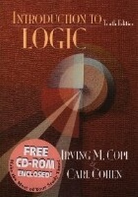 Enlarge image Cover: Introduction to Logic & Software, Package - Routledge