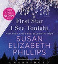 Cover: First Star I See Tonight Low Price CD - HarperCollins