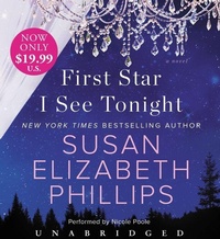 Enlarge image Cover: First Star I See Tonight Low Price CD - HarperCollins