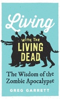 Cover: Living with the Living Dead - Oxford University Press Inc