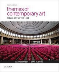 Enlarge image Cover: Themes of Contemporary Art - Oxford University Press Inc