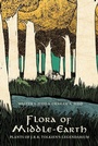 Cover: Flora of Middle-Earth - Oxford University Press Inc