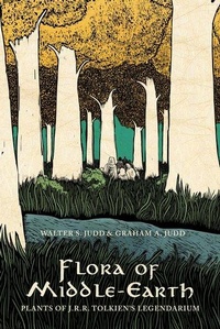 Enlarge image Cover: Flora of Middle-Earth - Oxford University Press Inc