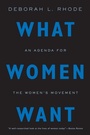 Bild: What Women Want - Oxford University Press Inc