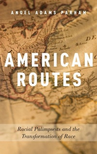 Enlarge image Cover: American Routes - Oxford University Press Inc