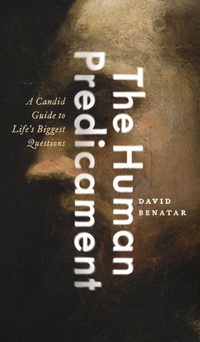 Enlarge image Cover: The Human Predicament - Oxford University Press Inc