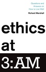 Cover: Ethics at 3:AM - Oxford University Press Inc