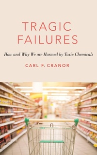 Enlarge image Cover: Tragic Failures - Oxford University Press Inc