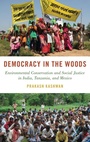 Cover: Democracy in the Woods - Oxford University Press Inc