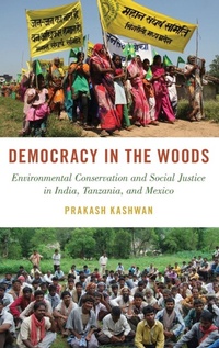 Enlarge image Cover: Democracy in the Woods - Oxford University Press Inc