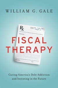 Enlarge image Cover: Fiscal Therapy - Oxford University Press Inc