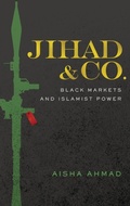 Cover: Jihad & Co. - Oxford University Press Inc