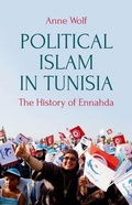 Cover: Political Islam in Tunisia - Oxford University Press