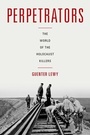Cover: Perpetrators - Oxford University Press Inc