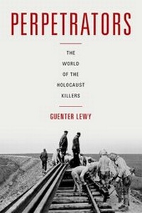 Enlarge image Cover: Perpetrators - Oxford University Press Inc
