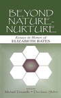 Cover: Beyond Nature-Nurture - Psychology Press