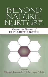 Abbildung von: Beyond Nature-Nurture - Psychology Press