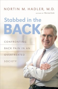 Enlarge image Cover: Stabbed in the Back - The University of North Carolina Press