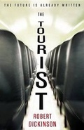 Cover: The Tourist - Redhook