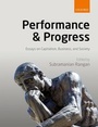 Cover: Performance and Progress - Oxford University Press