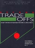 Cover: Beyond Tradeoffs - Brookings Institution