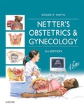 Cover: Netter's Obstetrics and Gynecology E-Book - Elsevier