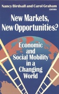 Cover: New Markets, New Opportunities? - Brookings Institution