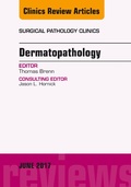 Cover: Dermatopathology, An Issue of Surgical Pathology Clinics - Elsevier