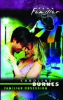 Cover: Familiar Obsession - Mills & Boon