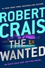 Cover: The Wanted - G.P. Putnam's Sons