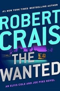 Enlarge image Cover: The Wanted - G.P. Putnam's Sons