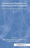 Cover: Action As An Organizer of Learning and Development - Psychology Press