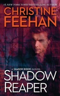 Cover: Shadow Reaper - Berkley Publishing Corporation,U.S.