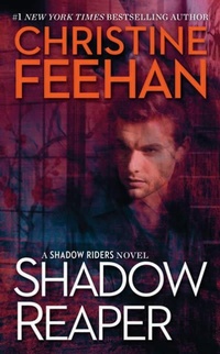 Enlarge image Cover: Shadow Reaper - Berkley Publishing Corporation,U.S.