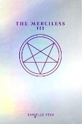 Cover: The Merciless III - Grosset & Dunlap Inc.,U.S.