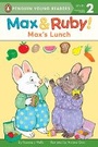 Cover: Max's Lunch - Jove Publications