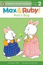 Cover: Max's Bug - Jove Publications