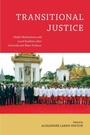 Cover: Transitional Justice - Rutgers University Press
