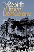 Cover: The Rebirth of Urban Democracy - Brookings Institution
