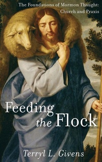 Enlarge image Cover: Feeding the Flock - Oxford University Press Inc