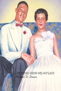 Cover: Memoirs from my father - International Christian Publishers