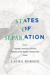 Enlarge image Cover: States of Separation - University of California Press