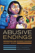 Cover: Abusive Endings - University of California Press